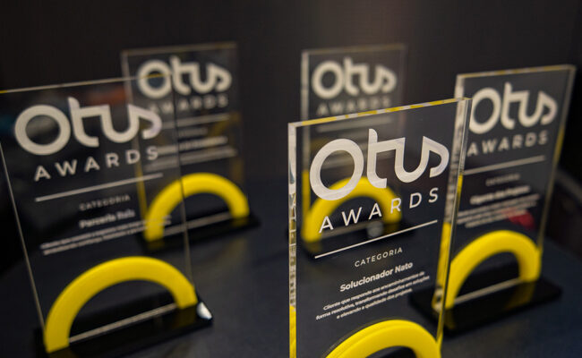 capa otus